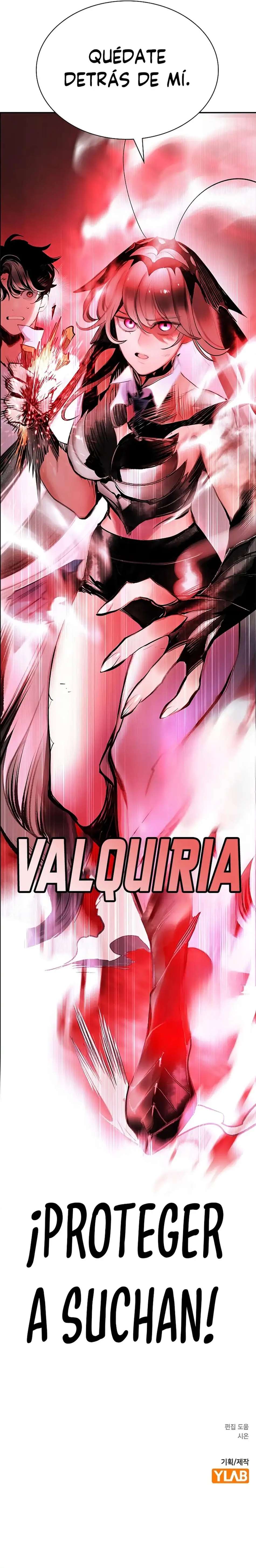 Jungle Juice Capítulo 181 - Page 16