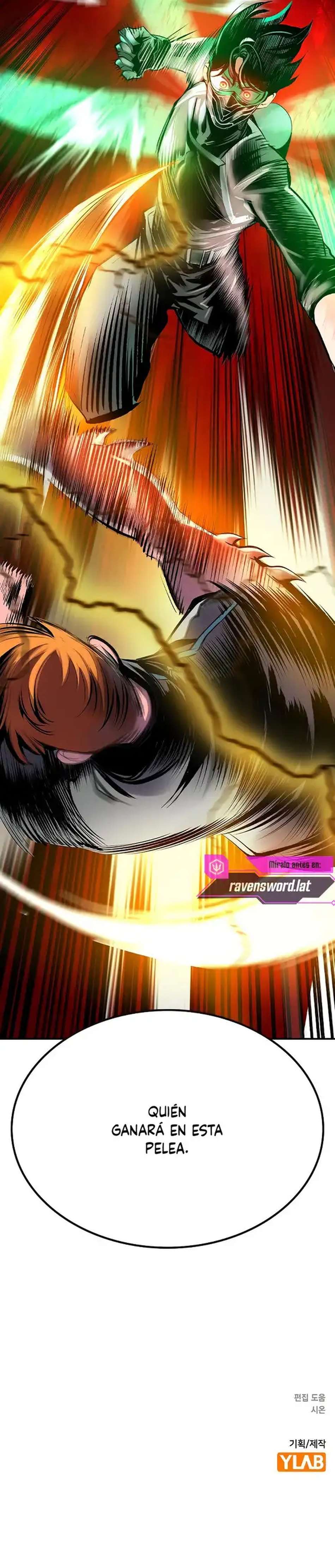 Jungle Juice Capítulo 187 - Page 14