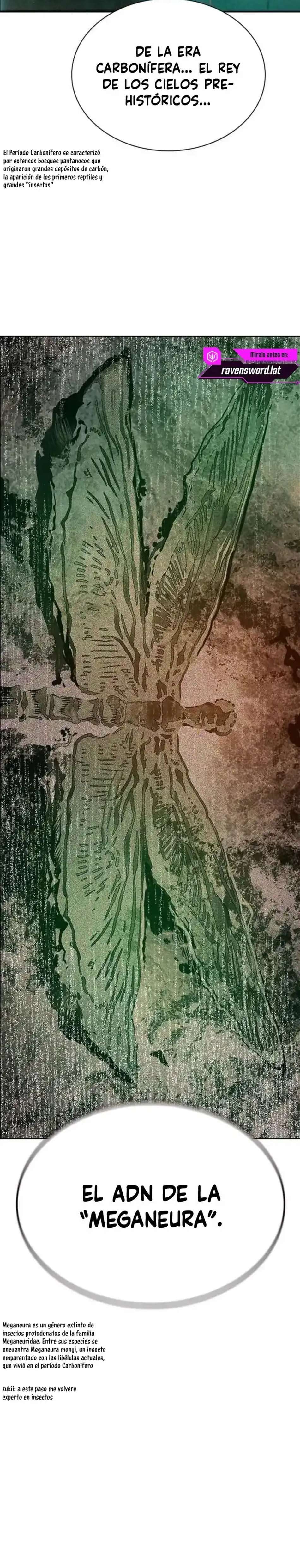 Jungle Juice Capítulo 189 - Page 16