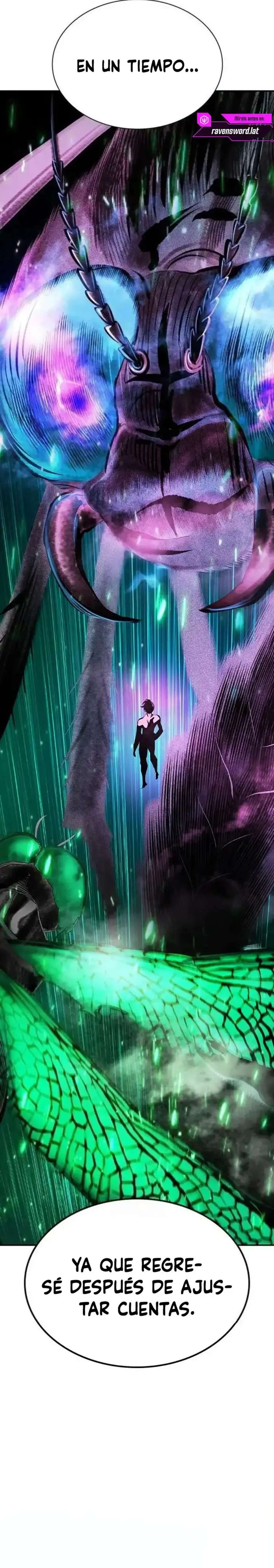 Jungle Juice Capítulo 190 - Page 16