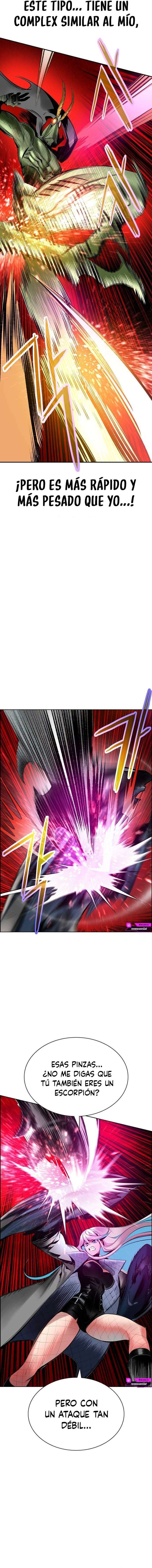 Jungle Juice Capítulo 193 - Page 10