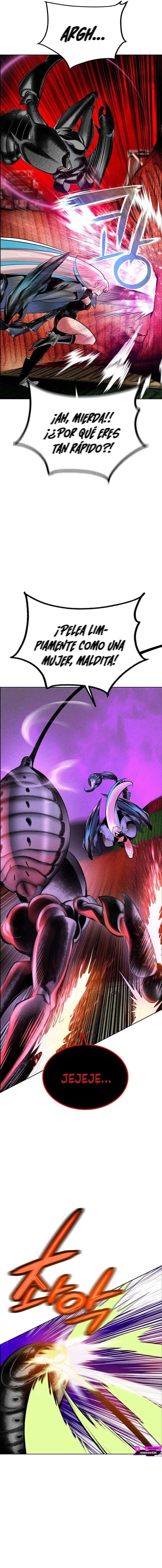 Jungle Juice Capítulo 193 - Page 11