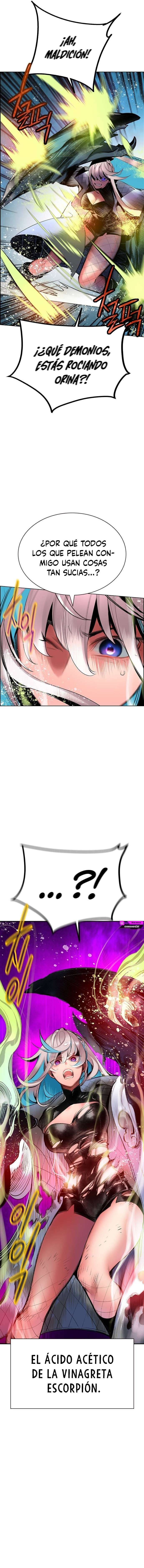 Jungle Juice Capítulo 193 - Page 12