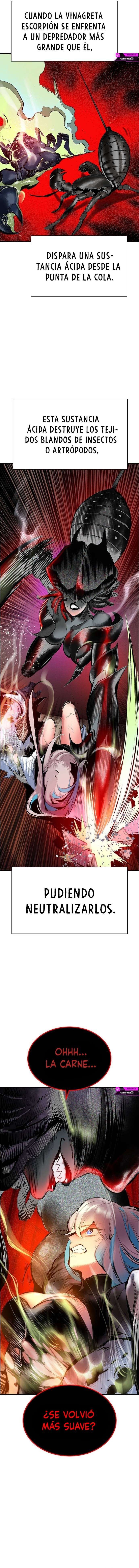 Jungle Juice Capítulo 193 - Page 13