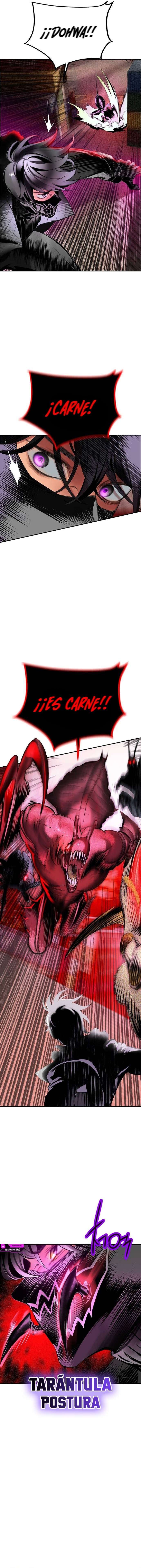 Jungle Juice Capítulo 193 - Page 14