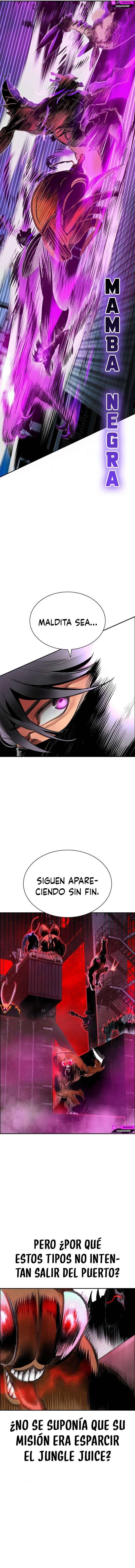Jungle Juice Capítulo 193 - Page 15