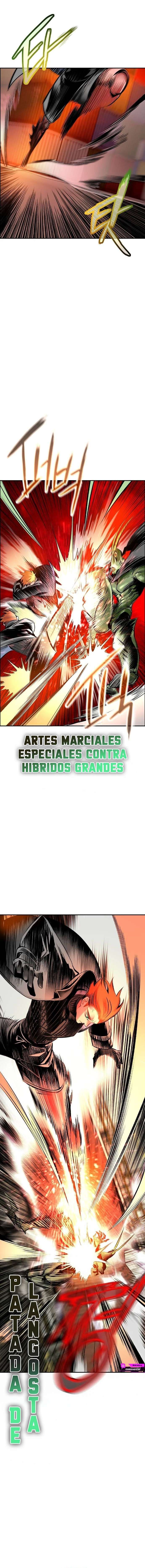 Jungle Juice Capítulo 193 - Page 16