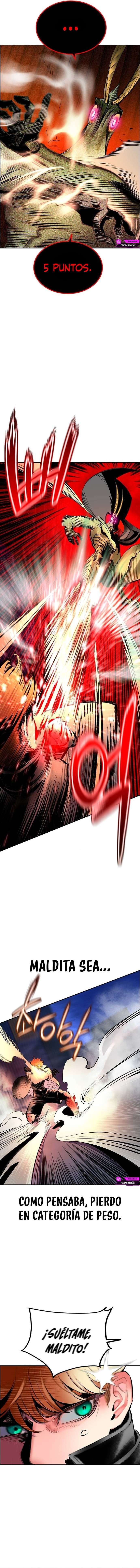 Jungle Juice Capítulo 193 - Page 17