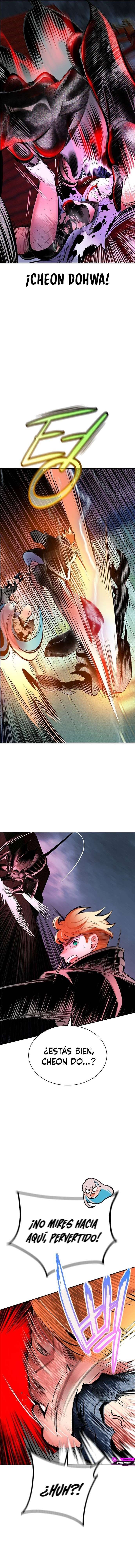 Jungle Juice Capítulo 193 - Page 18