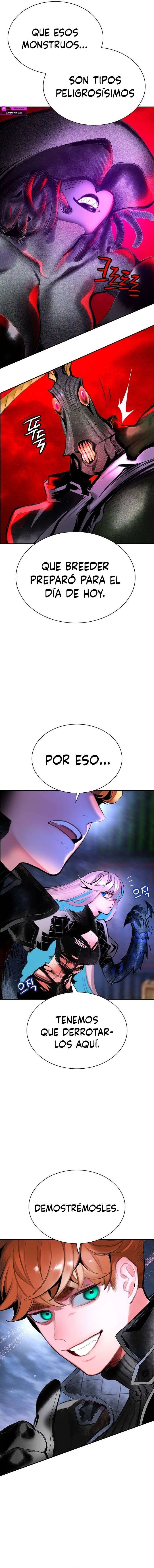 Jungle Juice Capítulo 193 - Page 20