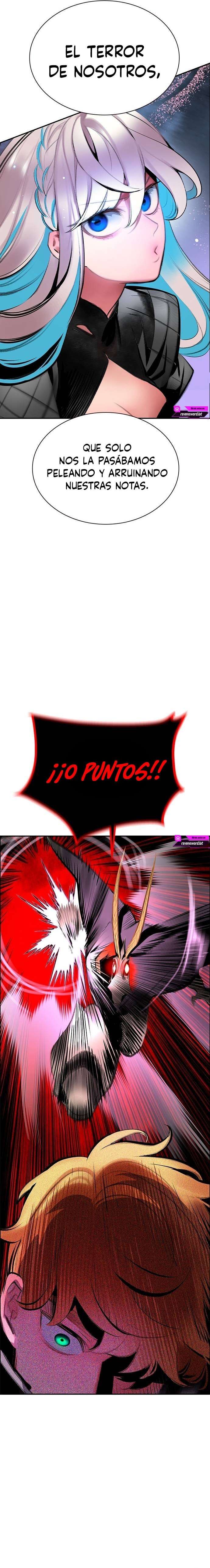 Jungle Juice Capítulo 193 - Page 21