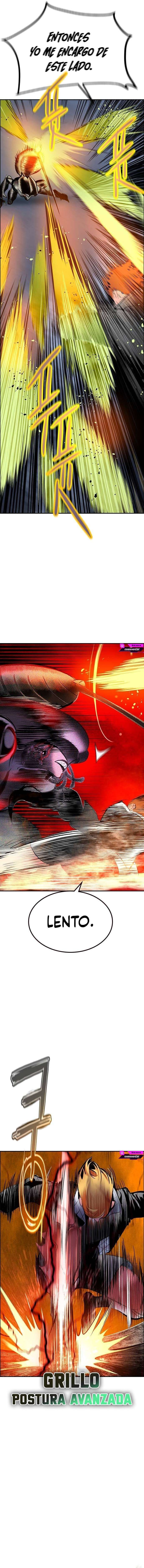 Jungle Juice Capítulo 193 - Page 23