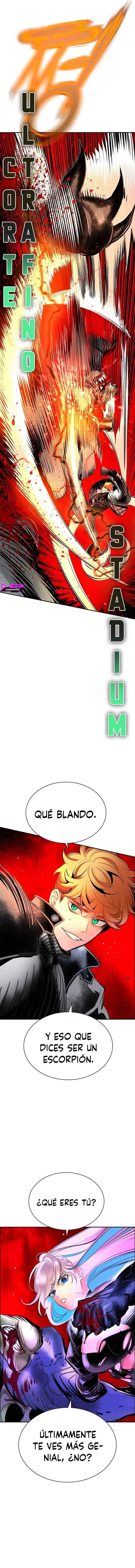 Jungle Juice Capítulo 193 - Page 24