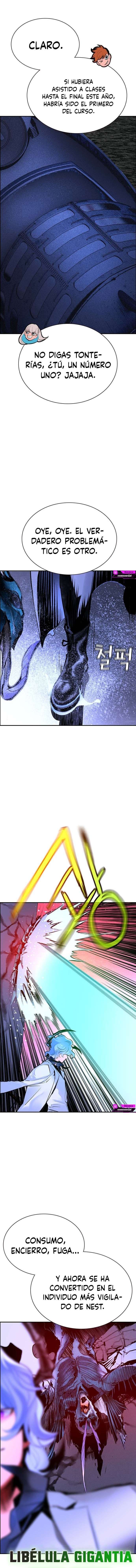 Jungle Juice Capítulo 193 - Page 25