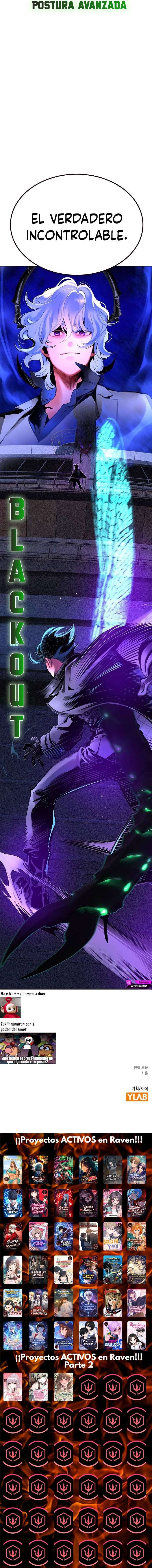 Jungle Juice Capítulo 193 - Page 26