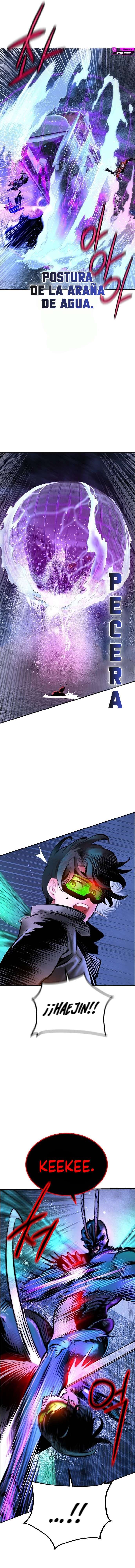 Jungle Juice Capítulo 193 - Page 5