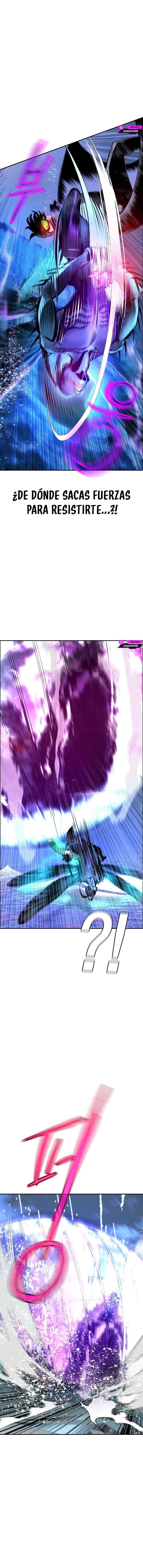 Jungle Juice Capítulo 193 - Page 6