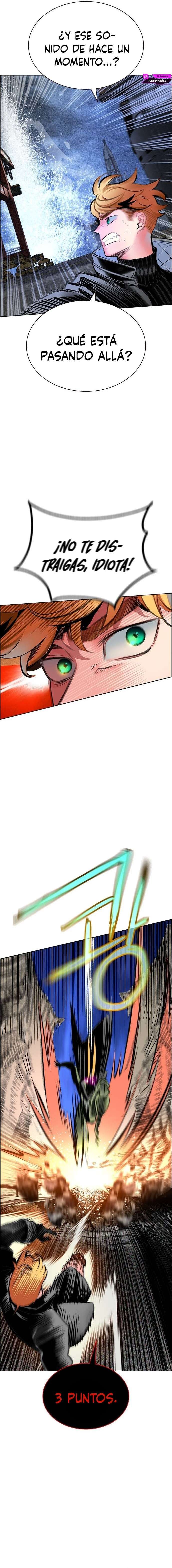 Jungle Juice Capítulo 193 - Page 7