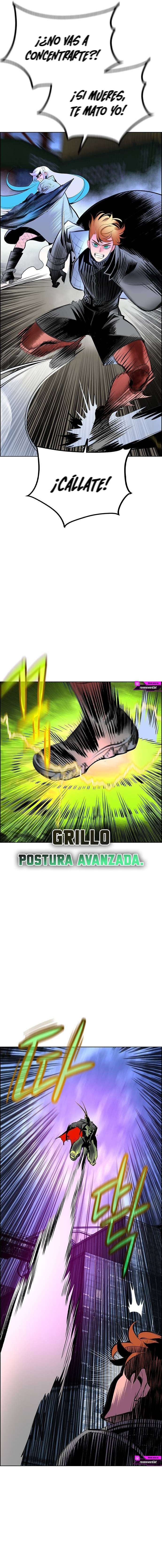 Jungle Juice Capítulo 193 - Page 8