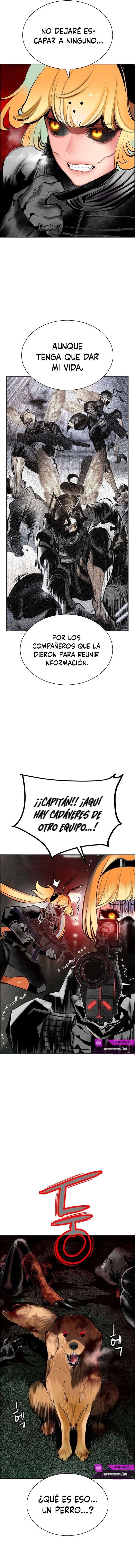 Jungle Juice Capítulo 194 - Page 10