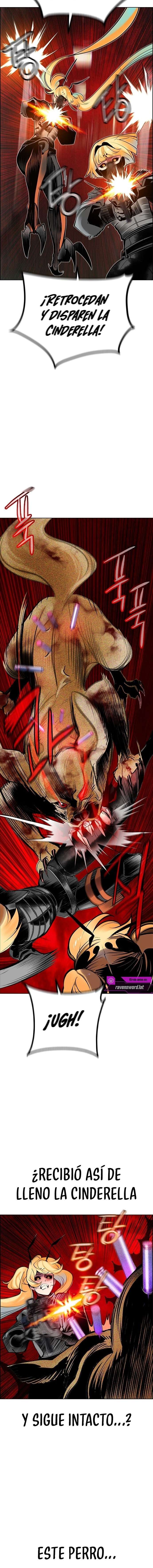 Jungle Juice Capítulo 194 - Page 12