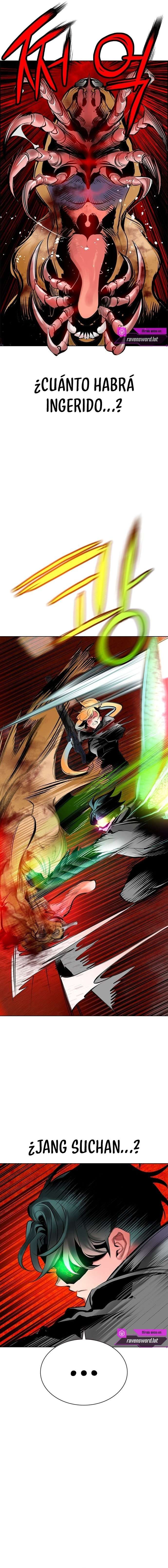 Jungle Juice Capítulo 194 - Page 13