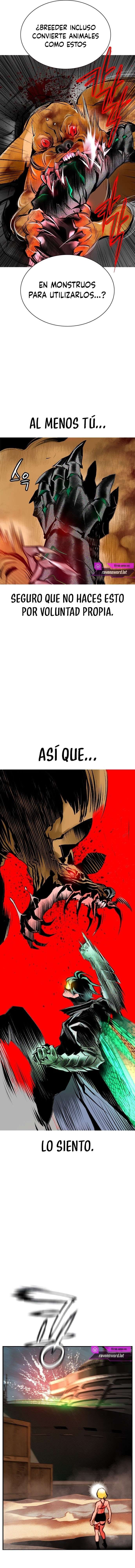 Jungle Juice Capítulo 194 - Page 14