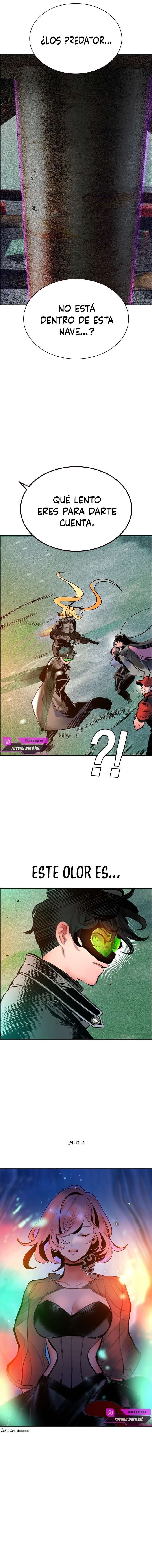 Jungle Juice Capítulo 194 - Page 18