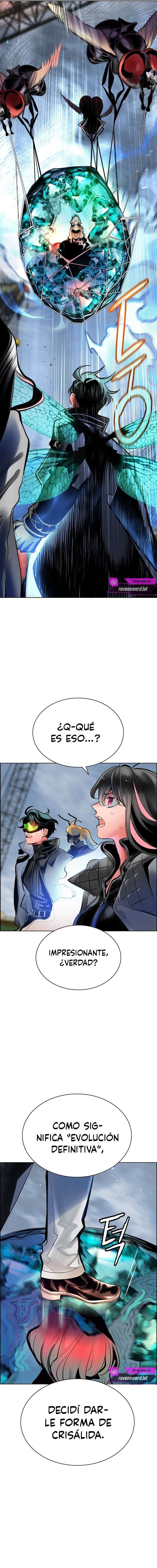 Jungle Juice Capítulo 194 - Page 19