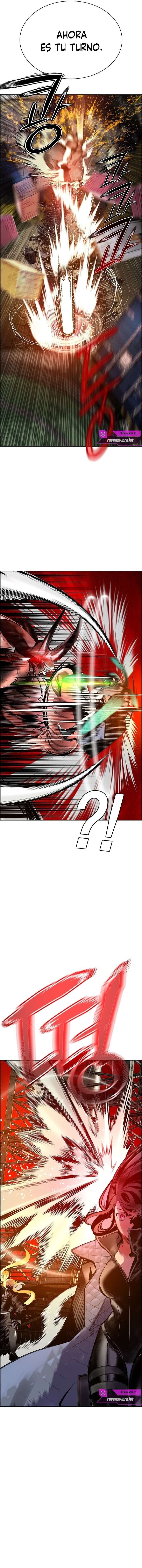 Jungle Juice Capítulo 194 - Page 23