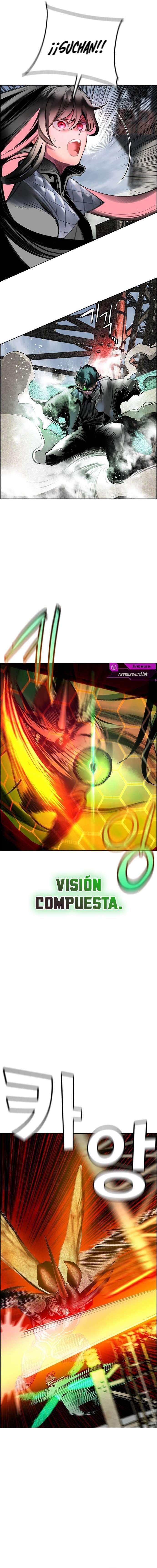 Jungle Juice Capítulo 194 - Page 24