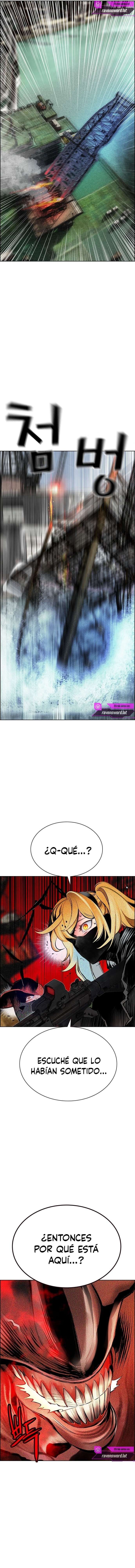 Jungle Juice Capítulo 194 - Page 25