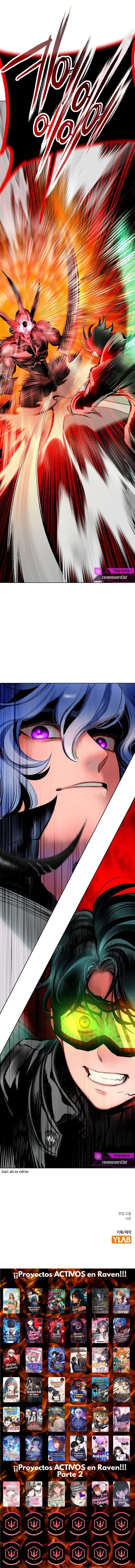 Jungle Juice Capítulo 194 - Page 26