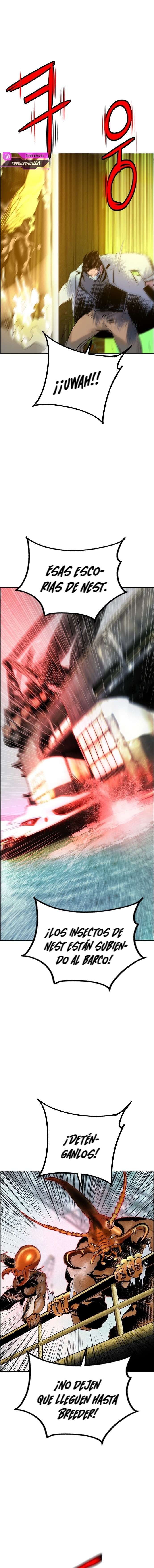 Jungle Juice Capítulo 194 - Page 3