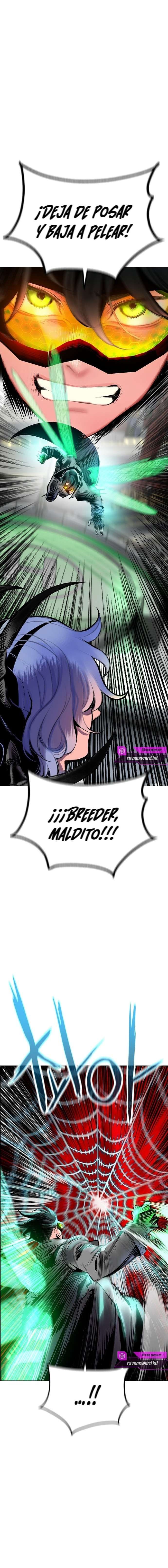 Jungle Juice Capítulo 194 - Page 6