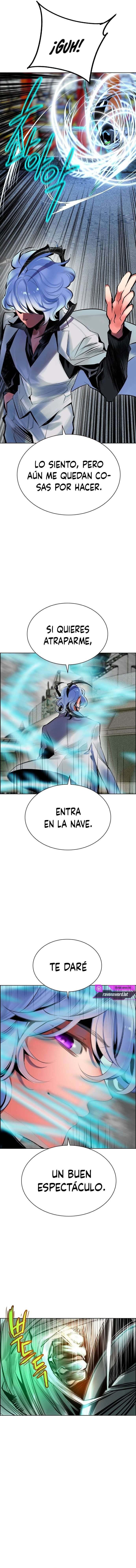 Jungle Juice Capítulo 194 - Page 7