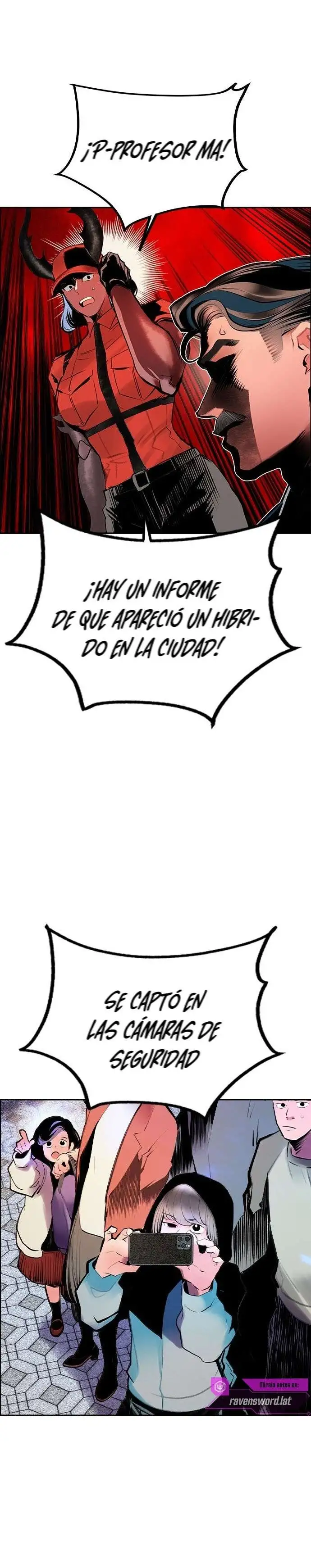 Jungle Juice Capítulo 195 - Page 11