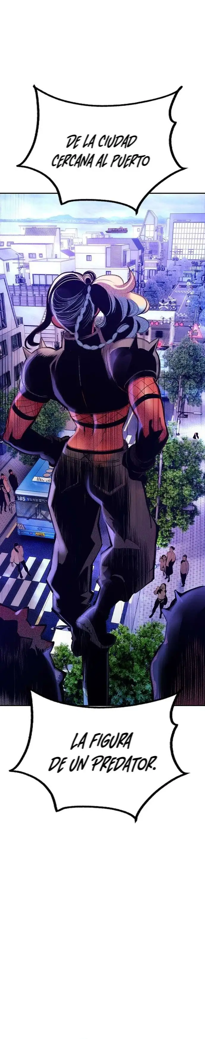 Jungle Juice Capítulo 195 - Page 12