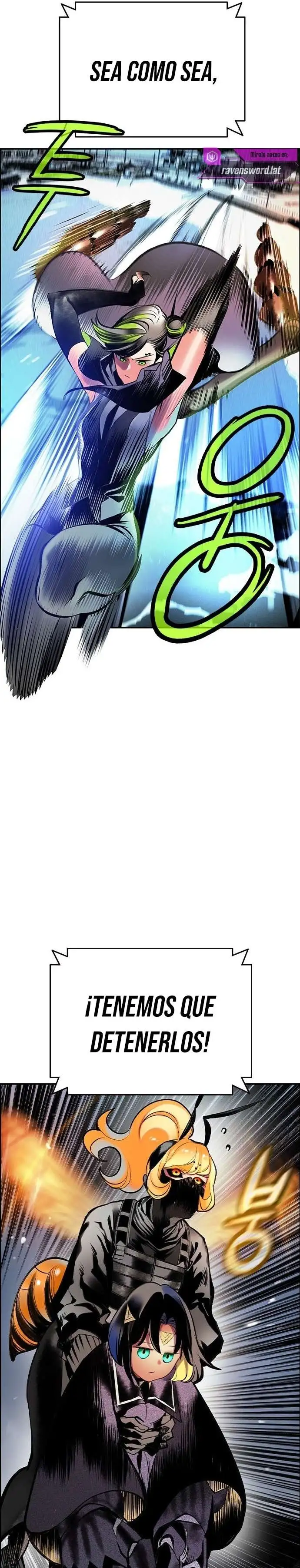 Jungle Juice Capítulo 195 - Page 15