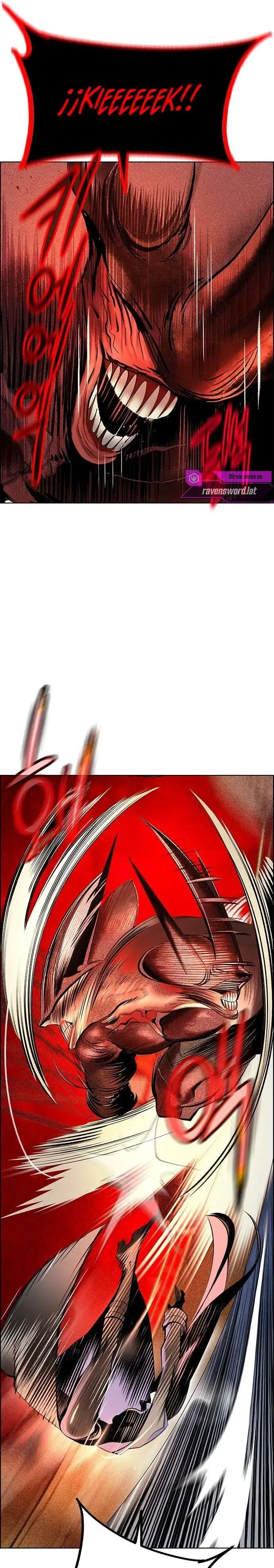 Jungle Juice Capítulo 195 - Page 17