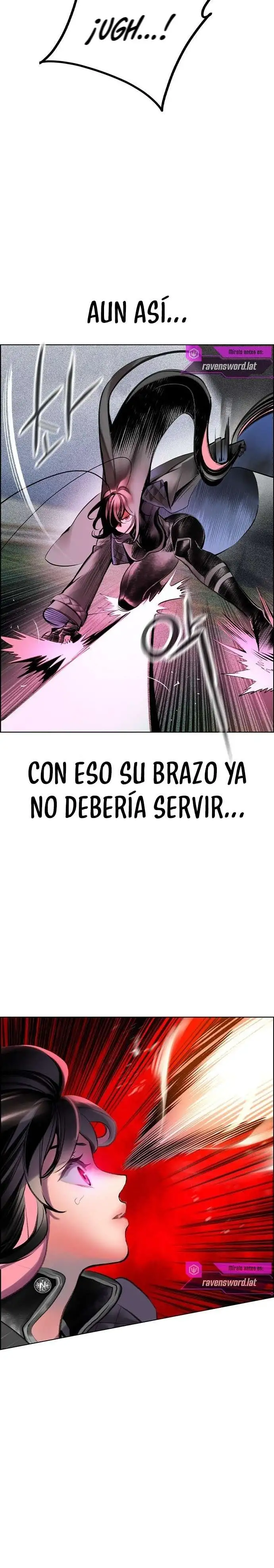 Jungle Juice Capítulo 195 - Page 18