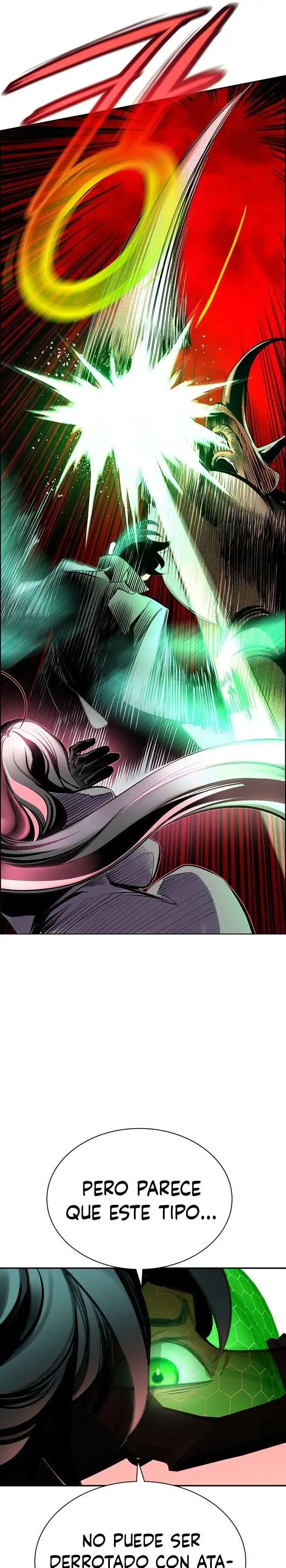 Jungle Juice Capítulo 195 - Page 19