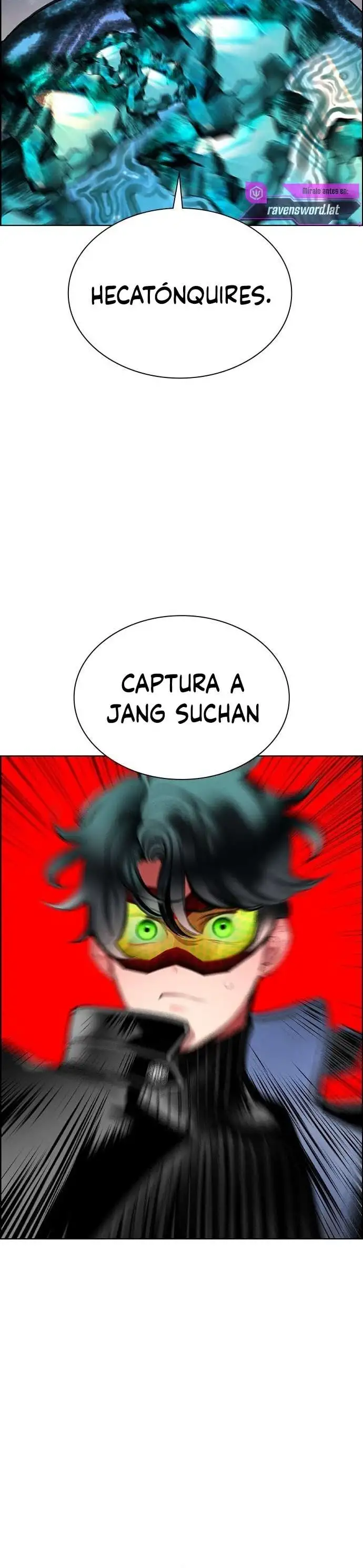 Jungle Juice Capítulo 195 - Page 2