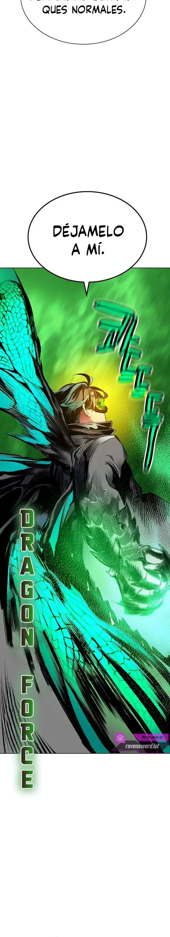 Jungle Juice Capítulo 195 - Page 20