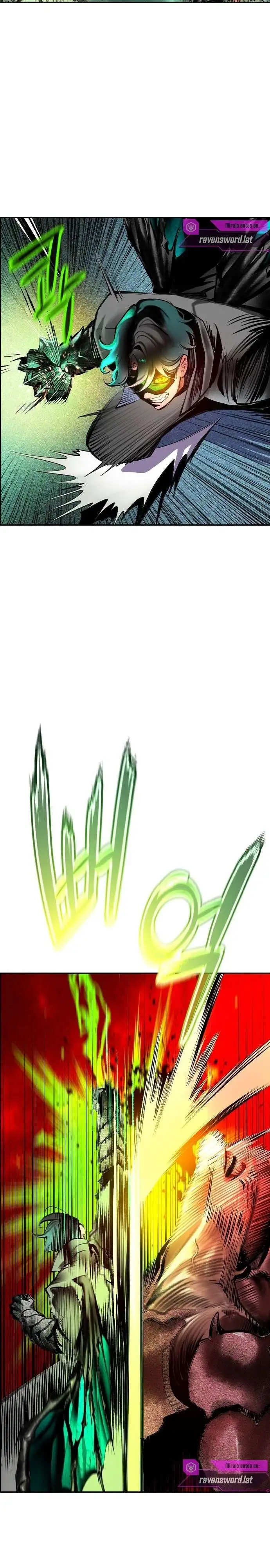 Jungle Juice Capítulo 195 - Page 22