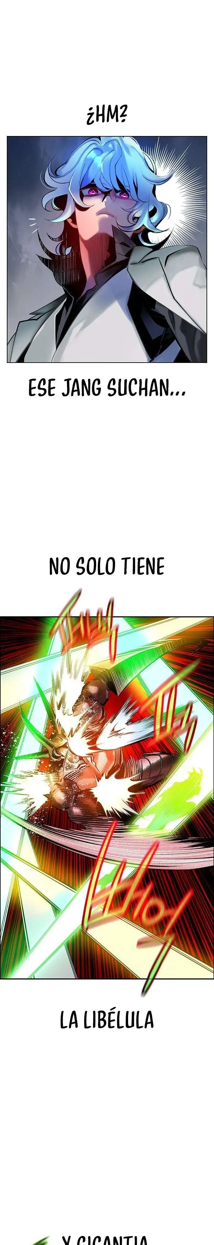 Jungle Juice Capítulo 195 - Page 23