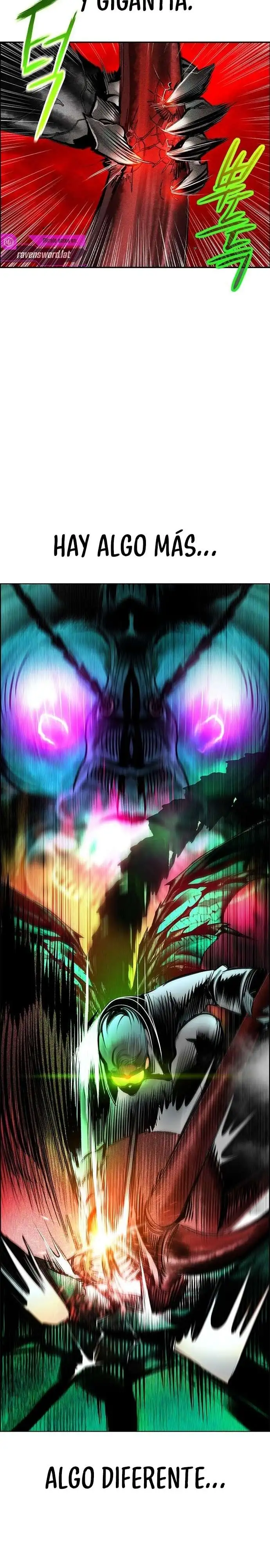 Jungle Juice Capítulo 195 - Page 24