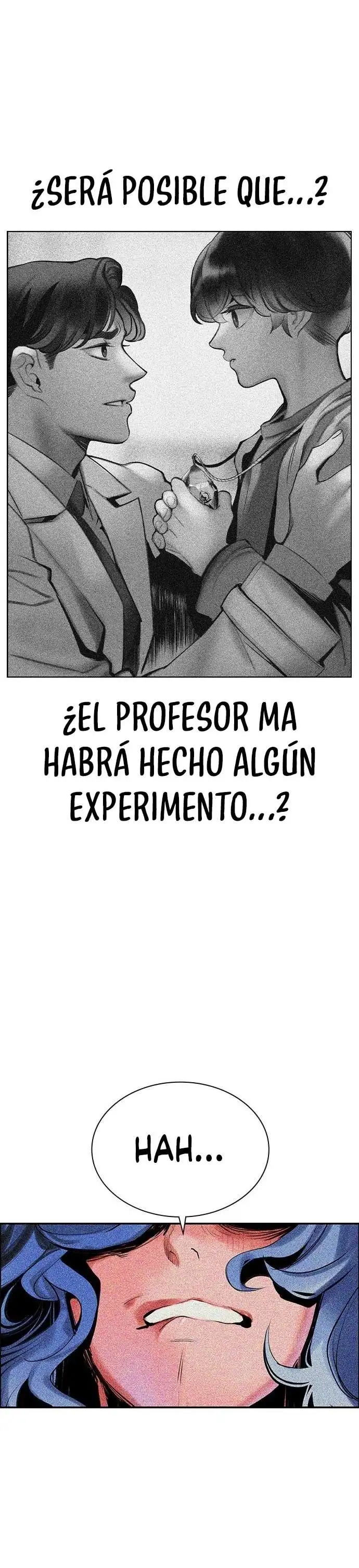 Jungle Juice Capítulo 195 - Page 25