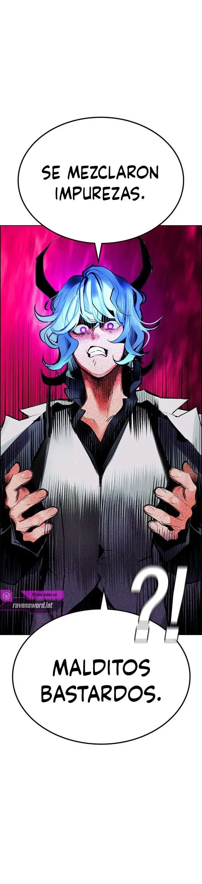 Jungle Juice Capítulo 195 - Page 26