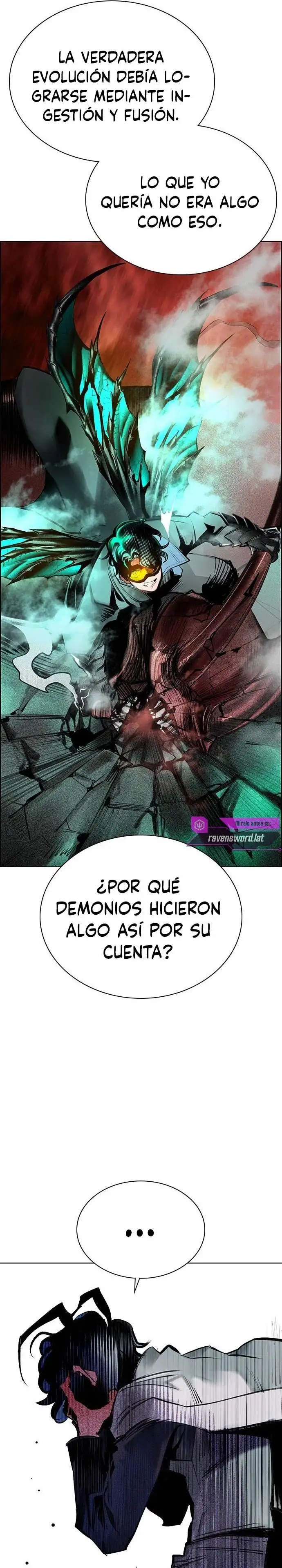 Jungle Juice Capítulo 195 - Page 27